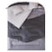 oaskys Double Sleeping Bag for Adults with 2 Pillows Queen Size XL Waterproof Sleeping Bag for All Season Camping Hiking Backpacking 2 Person Sleeping Bags for Cold Weather Warm