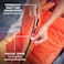 Coleman Kompact 20F30F40F Sleeping Bag CoolWeather Adult Sleeping Bag with Heat Retention Stuff Sack SnagFree Zipper Great for Camping Sleepovers Guests More