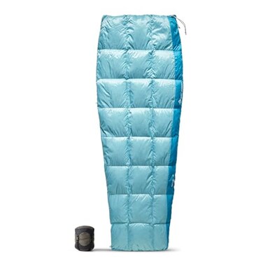Sea to Summit Traveller Down Sleeping Bag Blanket 45Degree Long