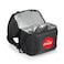 PICNIC TIME CocaCola Tarana Backpack Cooler Soft Cooler Backpack with Insulated Compartment Adjustable Shoulder Straps and Mesh Storage for Hiking Beach and Travel Carbon Black