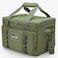 Youngoa Cooler Bag 48 Cans Insulated Soft Cooler Ice Chest Large Collapsible Cooler Bag 32L Soft Side Coolers for Picnic Beach Camping Travel