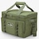 Youngoa Cooler Bag 48 Cans Insulated Soft Cooler Ice Chest Large Collapsible Cooler Bag 32L Soft Side Coolers for Picnic Beach Camping Travel