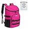 Goloni Upgraded Cooler Backpack 24 Cans Lightweight Insulated Backpack Cooler LeakProof 18Hour Ice Retention for Beach Camping Hiking Men Women Family