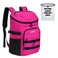Goloni Upgraded Cooler Backpack 24 Cans Lightweight Insulated Backpack Cooler LeakProof 18Hour Ice Retention for Beach Camping Hiking Men Women Family