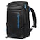 SPARTER Backpack Cooler Insulated Leak Proof 33 Cans 2 Insulated Compartments Thermal Bag Portable Lightweight Beach Travel Camping Lunch Backpack for Men and Women