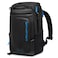 SPARTER Backpack Cooler Insulated Leak Proof 33 Cans 2 Insulated Compartments Thermal Bag Portable Lightweight Beach Travel Camping Lunch Backpack for Men and Women