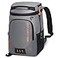 SPARTER Backpack Cooler Insulated Leak Proof 33 Cans 2 Insulated Compartments Thermal Bag Portable Lightweight Beach Travel Camping Lunch Backpack for Men and Women