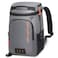 SPARTER Backpack Cooler Insulated Leak Proof 33 Cans 2 Insulated Compartments Thermal Bag Portable Lightweight Beach Travel Camping Lunch Backpack for Men and Women