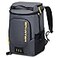 SPARTER Backpack Cooler Insulated Leak Proof 33 Cans Waterproof Lightweight Insulated Backpack Ice Chest Portable Soft Cooler Bag for Beach Travel Camping Lunch