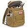 ATRIPACK 25L Backpack Cooler Keep All Drink Cold for Long Periods of Time Cooler Backpack Insulated Waterproof Portable High Durability Small Cooler Backpack with Compartment for Hiking Camping Beach