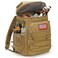 ATRIPACK 25L Backpack Cooler Keep All Drink Cold for Long Periods of Time Cooler Backpack Insulated Waterproof Portable High Durability Small Cooler Backpack with Compartment for Hiking Camping Beach