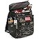 ATRIPACK 25L Backpack Cooler Keep All Drink Cold for Long Periods of Time Cooler Backpack Insulated Waterproof Portable High Durability Small Cooler Backpack with Compartment for Hiking Camping Beach