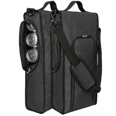 CaddyDaddy Caddy Daddy Golf 6 Pack Golf Bag Cooler