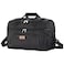 Lifewit Insulated Cooler Bag 48 Can Large Leakproof Beach Cooler Lightweight Portable Double Layer SoftSided Travel Ice Chest for Camping Kayaking Road Trips Grocery Shopping Black
