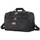Lifewit Insulated Cooler Bag 48 Can Large Leakproof Beach Cooler Lightweight Portable Double Layer SoftSided Travel Ice Chest for Camping Kayaking Road Trips Grocery Shopping Black