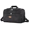 Lifewit Insulated Cooler Bag 48 Can Large Leakproof Beach Cooler Lightweight Portable Double Layer SoftSided Travel Ice Chest for Camping Kayaking Road Trips Grocery Shopping Black
