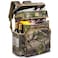 Laripwit 54 Cans Backpack Cooler Insulated LeakProof Camo Cooler Backpack Double Deck Lunch Backpack for Men Women Perfect Tactical Soft Cooler Bag for Camping Picnic Beach Hiking