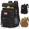 ATRIPACK Tactical Backpack CoolerSoft Lightweight Leakproof Cooler BackpackInsulated Cooler BagPortable Soft Cooler Bag Waterproof for Beach Travel Camping Picnic Hiking