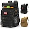 ATRIPACK Tactical Backpack CoolerSoft Lightweight Leakproof Cooler BackpackInsulated Cooler BagPortable Soft Cooler Bag Waterproof for Beach Travel Camping Picnic Hiking