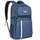 FORICH Backpack Cooler Leakproof Insulated Waterproof Backpack Cooler Bag Lightweight Soft Beach Cooler Backpack for Men Women to Work Lunch Picnics Camping Hiking 30 Cans
