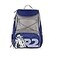 PICNIC TIME ONIVA a Picnic Time brand Star Wars R2D2 PTX Backpack Cooler Soft Cooler Backpack Insulated Lunch Bag Navy Blue with Gray Accents 11 x 7 x 135