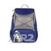 PICNIC TIME ONIVA a Picnic Time brand Star Wars R2D2 PTX Backpack Cooler Soft Cooler Backpack Insulated Lunch Bag Navy Blue with Gray Accents 11 x 7 x 135