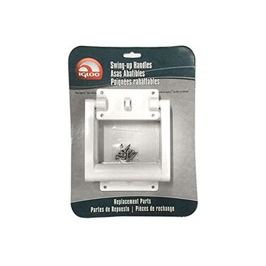 Igloo 90100 Quart Cooler Handles White