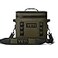 YETI Hopper Flip 12 Portable Cooler Olive