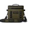 YETI Hopper Flip 12 Portable Cooler Olive