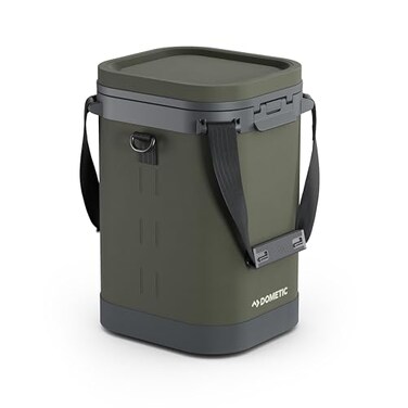Dometic Recon Softsided ZL Small 12 L Cooler Lichen