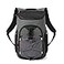 Titan by Arctic Zone Backpack Cooler Insulated Soft Sided Bag with Leak Proof Lining and Padded Straps for Lunch Picnic and Travel 24 Can Capacity Sharkskin Grey