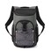 Titan by Arctic Zone Backpack Cooler Insulated Soft Sided Bag with Leak Proof Lining and Padded Straps for Lunch Picnic and Travel 24 Can Capacity Sharkskin Grey