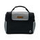 Kanga anga Softside Cooler Insulated Lunch Box 4 Layer Insulation Drink Cooler for Food Snacks Can Beer and Seltzers Leak Proof and Durability Tested Brew Box Midnight