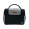 Kanga anga Softside Cooler Insulated Lunch Box 4 Layer Insulation Drink Cooler for Food Snacks Can Beer and Seltzers Leak Proof and Durability Tested Brew Box Midnight