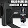 CaddyDaddy Golf 9Pack Golf Bag Compact Cooler