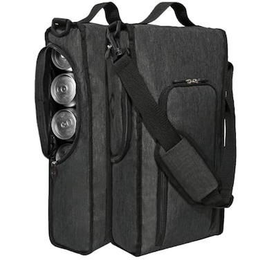 CaddyDaddy Golf 9Pack Golf Bag Compact Cooler