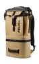 Pelican Dayventure Backpack Cooler Insulated Cooler Backpack 184 Liters Coyote Tan