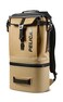 Pelican Dayventure Backpack Cooler Insulated Cooler Backpack 184 Liters Coyote Tan