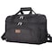 Lifewit Insulated Cooler Bag 32 Can Large Leakproof Beach Cooler Lightweight Portable Double Layer SoftSided Travel Ice Chest for Camping Kayaking Road Trips Grocery Shopping Black