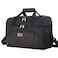 Lifewit Insulated Cooler Bag 32 Can Large Leakproof Beach Cooler Lightweight Portable Double Layer SoftSided Travel Ice Chest for Camping Kayaking Road Trips Grocery Shopping Black