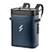 ROCKBROS Backpack Cooler Bag Insulated LeakProof Soft Cooler Waterproof 30 Can Portable Large Backpack with Cooler for Camping Beach Picnic Party Fishing Floating Outdoor Activities