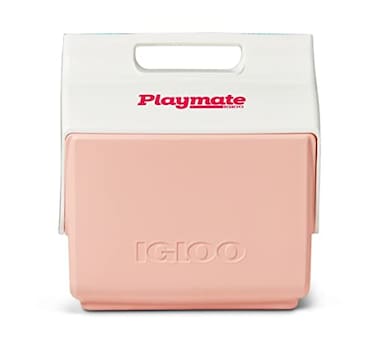 Igloo Retro Little Playmate Sashimi 7 qt Cooler
