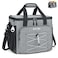 RealCool Soft Cooler Bag 3545Can Collapsible Cooler Insulated Leak Proof Large Lunch Box for Men Women SoftSided Cooler for Picnic Grocery Beach Camping Travel