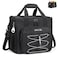 RealCool Soft Cooler Bag 3545Can Collapsible Cooler Insulated Leak Proof Large Lunch Box for Men Women SoftSided Cooler for Picnic Grocery Beach Camping Travel