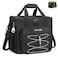 RealCool Soft Cooler Bag 3545Can Collapsible Cooler Insulated Leak Proof Large Lunch Box for Men Women SoftSided Cooler for Picnic Grocery Beach Camping Travel