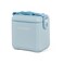 Igloo Powder Blue 11 Qt TagAlong Too Strapped Picnic Style Cooler