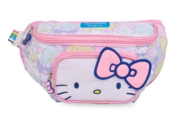 Igloo Hello Kitty and Friends BFF Fanny Pack