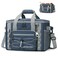 Maelstrom Soft Sided Cooler Bag 3040 Can Collapsible Insulated Ice Chest Large Leakproof Portable Storage for Camping Travel Kayaking Beach 3Blue 30 Can