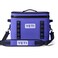 YETI Hopper Flip 18 Portable Soft Cooler Ultramarine Violet