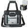 Lekesky Soft Cooler Bag 20 Can Leakproof Insulated Cooler Backpack Insulated Bag Portable Ice Chest Box for Beach Beverage Travel Camping Picnic Trips Floating Cooler with Zipper